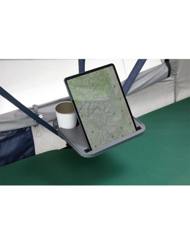 TA901900,Masa pentru cort auto, Thule, Gri inchis