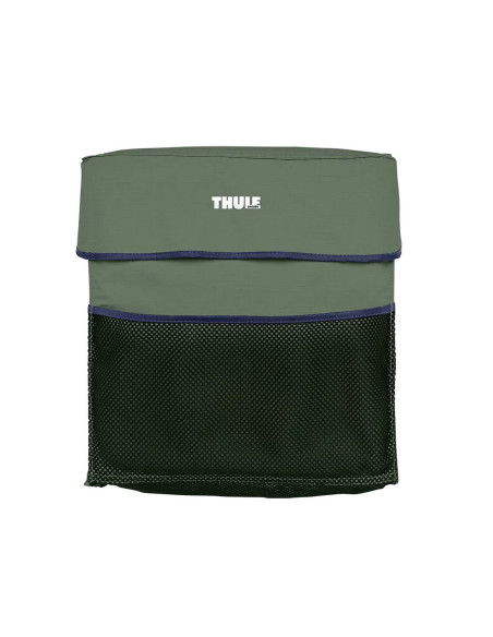 TA901704,Accesoriu cort auto - Geanta pentru ghete, Thule, Agave green
