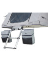 TA901702,Set de 2 genti pentru ghete, Thule, Haze Grey