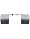TA901702,Set de 2 genti pentru ghete, Thule, Haze Grey