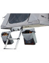 TA901702,Set de 2 genti pentru ghete, Thule, Haze Grey