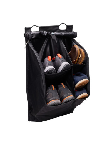 TA901850,Organizator cu 4 compartimente pentru Corturi cu prindere pe plafon - Thule Rooftop Tent Organizer