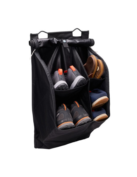 TA901850,Organizator cu 4 compartimente pentru Corturi cu prindere pe plafon - Thule Rooftop Tent Organizer