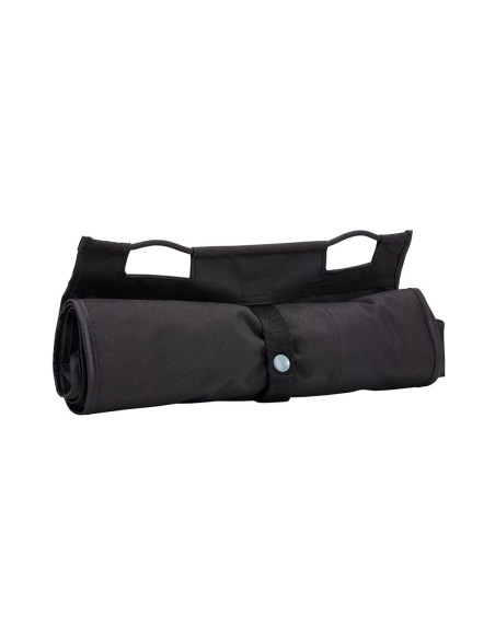 TA901850,Organizator cu 4 compartimente pentru Corturi cu prindere pe plafon - Thule Rooftop Tent Organizer