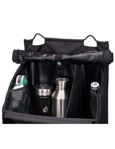 TA901850,Organizator cu 4 compartimente pentru Corturi cu prindere pe plafon - Thule Rooftop Tent Organizer