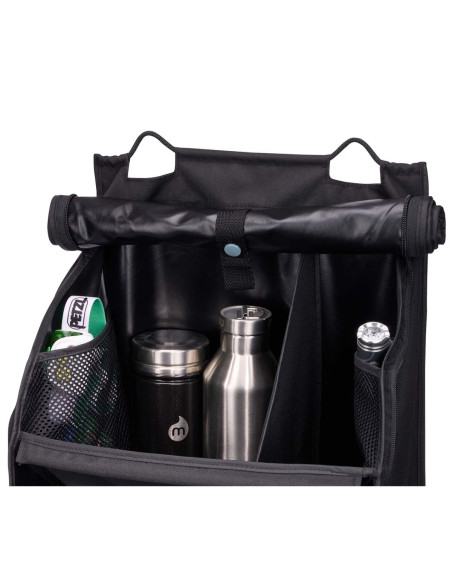 TA901850,Organizator cu 4 compartimente pentru Corturi cu prindere pe plafon - Thule Rooftop Tent Organizer