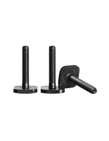 TA889201,Thule 889-2 - Adaptor T Scurt 20 x 20mm (3 buc/set)