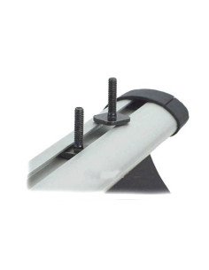 TA889201,Thule 889-2 - Adaptor T Scurt 20 x 20mm (3 buc/set) 2