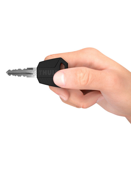 TA451200,Thule One-Key System 451200 12 butuci