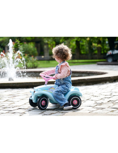 S800056138,Masinuta de impins Big Bobby Car Classic Unicorn