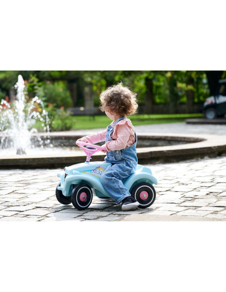 S800056138,Masinuta de impins Big Bobby Car Classic Unicorn