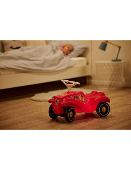 S800056151,Masinuta de impins Big Bobby Car Classic Lumi S800056151,Masinuta de impins Big Bobby Car Classic Lumi