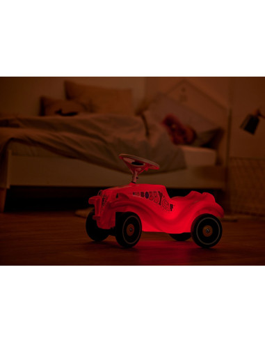 S800056151,Masinuta de impins Big Bobby Car Classic Lumi S800056151,Masinuta de impins Big Bobby Car Classic Lumi