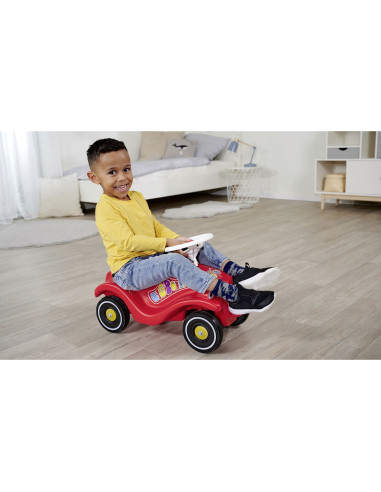 S800056151,Masinuta de impins Big Bobby Car Classic Lumi S800056151,Masinuta de impins Big Bobby Car Classic Lumi