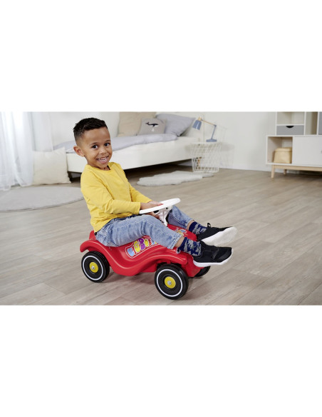 S800056151,Masinuta de impins Big Bobby Car Classic Lumi S800056151,Masinuta de impins Big Bobby Car Classic Lumi