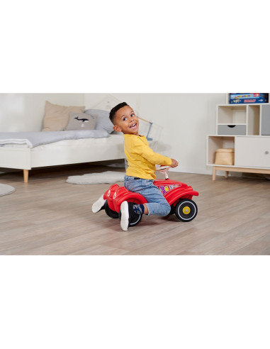 S800056151,Masinuta de impins Big Bobby Car Classic Lumi S800056151,Masinuta de impins Big Bobby Car Classic Lumi