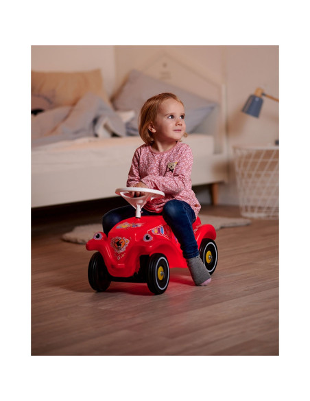 S800056151,Masinuta de impins Big Bobby Car Classic Lumi S800056151,Masinuta de impins Big Bobby Car Classic Lumi