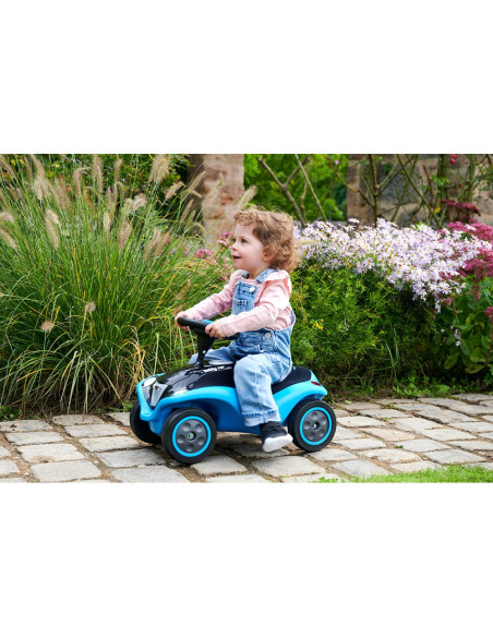 S800056234,Masinuta de impins Big Bobby Car Next Blue