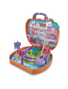 F3876_F5248,My Little Pony Mini World Magic Set De Joaca Compact Creation Maretime Bay