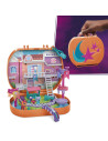 F3876_F5248,My Little Pony Mini World Magic Set De Joaca Compact Creation Maretime Bay