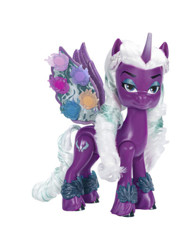F6346_F6447,My Little Pony Wing Surprise Opaline Arcana