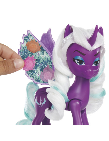 F6346_F6447,My Little Pony Wing Surprise Opaline Arcana
