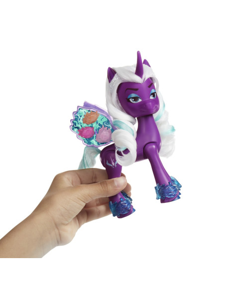 F6346_F6447,My Little Pony Wing Surprise Opaline Arcana