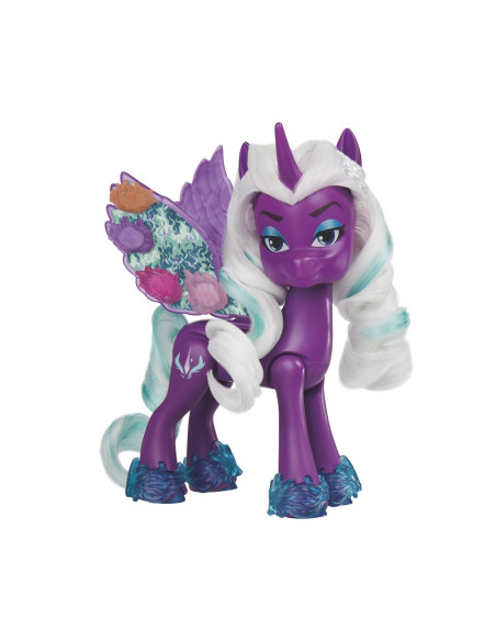F6346_F6447,My Little Pony Wing Surprise Opaline Arcana