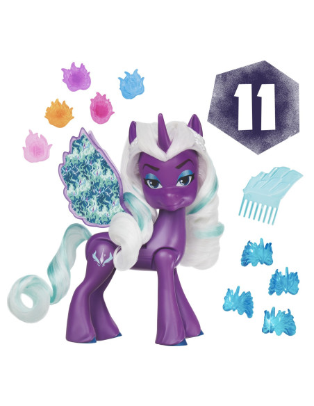 F6346_F6447,My Little Pony Wing Surprise Opaline Arcana