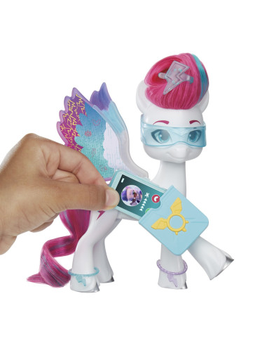 F6346_F6446,My Little Pony Wing Surprise Zipp Storm