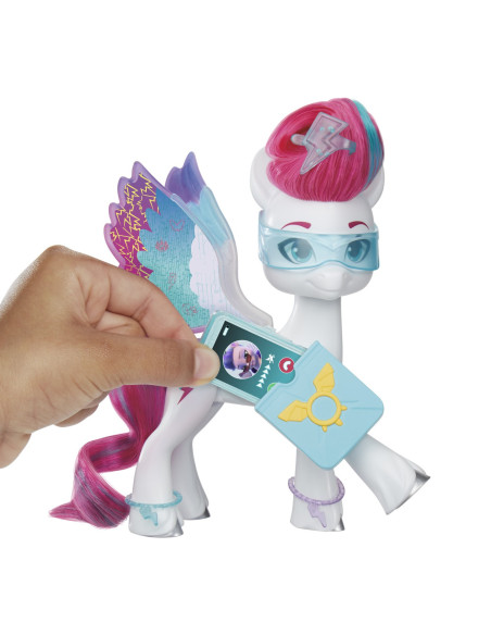 F6346_F6446,My Little Pony Wing Surprise Zipp Storm