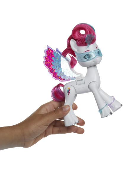 F6346_F6446,My Little Pony Wing Surprise Zipp Storm