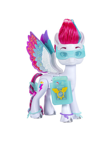 F6346_F6446,My Little Pony Wing Surprise Zipp Storm