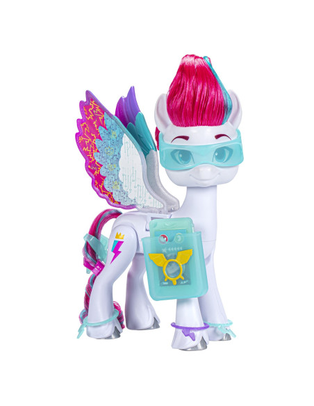 F6346_F6446,My Little Pony Wing Surprise Zipp Storm