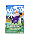 F4417_F4423,Nerf Blaster Minecraft Microshots Ender Dragon
