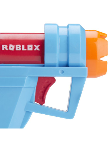 F2490_F2497,Nerf Blaster Roblox Microshots Mad City Plasma Ray
