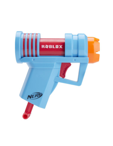 F2490_F2497,Nerf Blaster Roblox Microshots Mad City Plasma Ray
