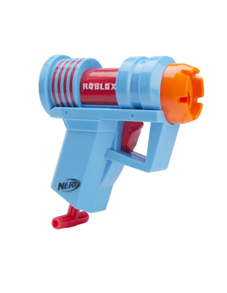 F2490_F2497,Nerf Blaster Roblox Microshots Mad City Plasma Ray
