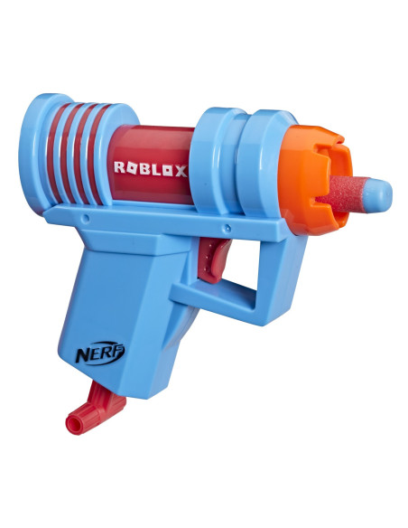 F2490_F2497,Nerf Blaster Roblox Microshots Mad City Plasma Ray