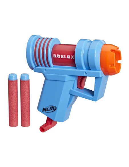 F2490_F2497,Nerf Blaster Roblox Microshots Mad City Plasma Ray