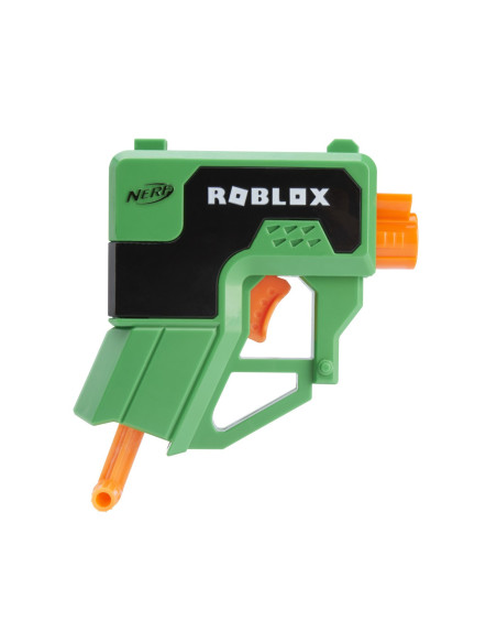 F2490_F2496,Nerf Blaster Roblox Microshots Phantom Forces Boxy Buster