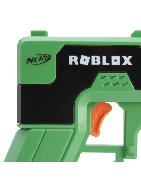 F2490_F2496,Nerf Blaster Roblox Microshots Phantom Forces Boxy Buster