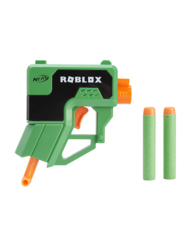 F2490_F2496,Nerf Blaster Roblox Microshots Phantom Forces Boxy Buster