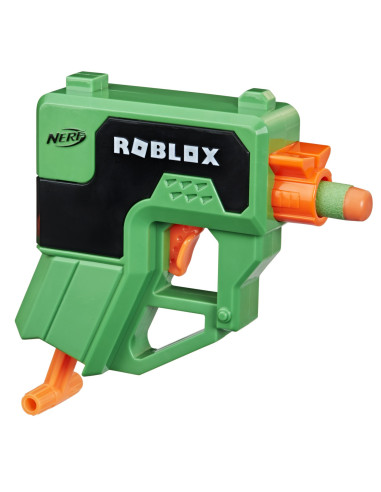 F2490_F2496,Nerf Blaster Roblox Microshots Phantom Forces Boxy Buster