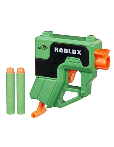 F2490_F2496,Nerf Blaster Roblox Microshots Phantom Forces Boxy Buster