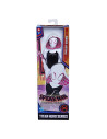 F3731_F5704,Spiderman Verse Titan Hero Figurina Spider-gwen 30cm