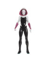 F3731_F5704,Spiderman Verse Titan Hero Figurina Spider-gwen 30cm