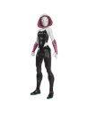 F3731_F5704,Spiderman Verse Titan Hero Figurina Spider-gwen 30cm
