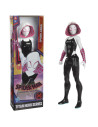 F3731_F5704,Spiderman Verse Titan Hero Figurina Spider-gwen 30cm