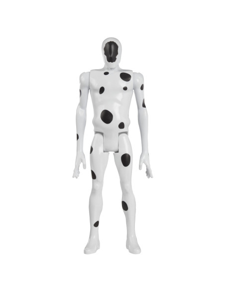 F3731_F3840,Spiderman Verse Titan Hero Figurina The Spot 30cm